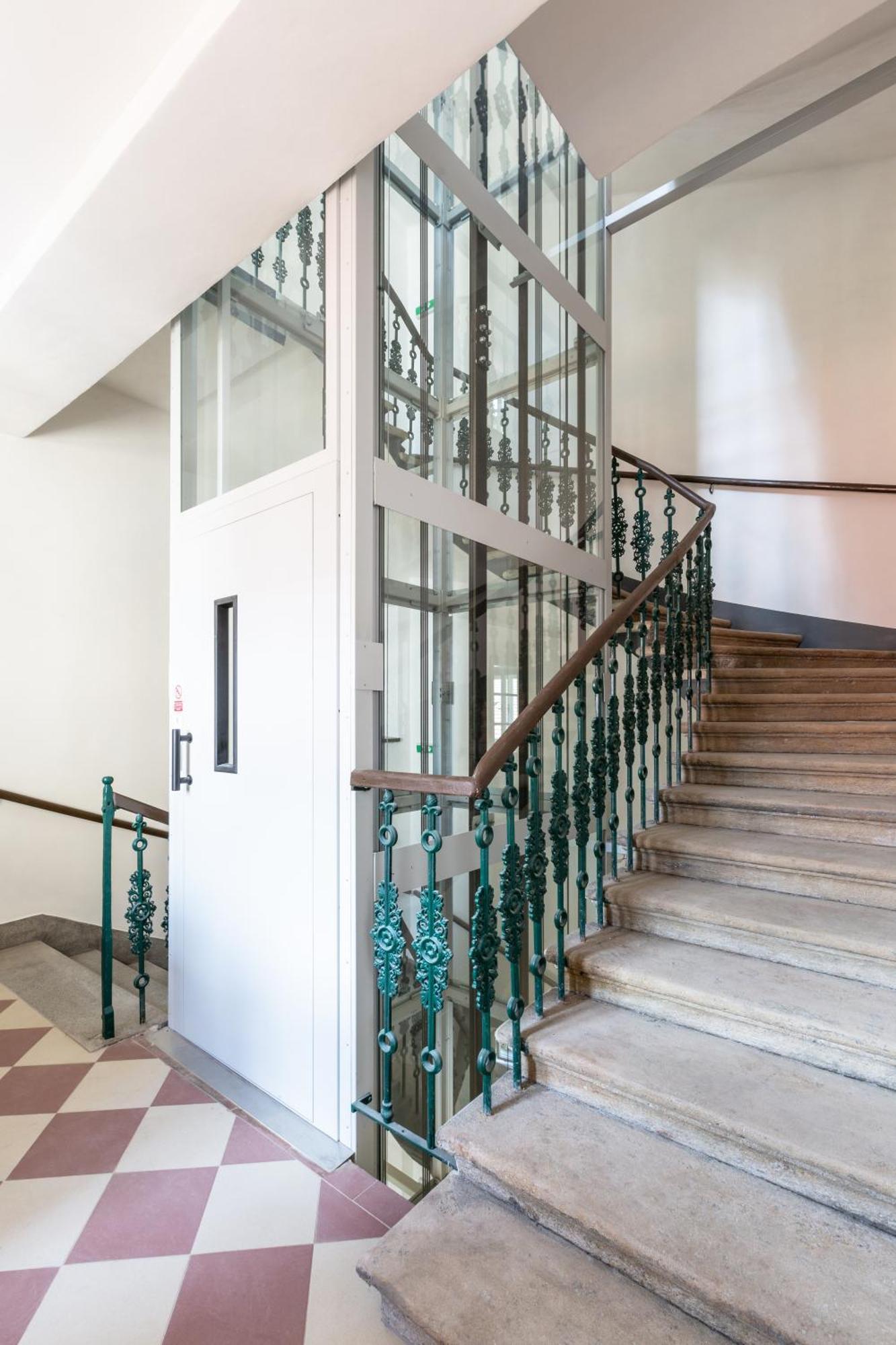 Turnkey I Antonin Dvorak Apartments ปราก ภายนอก รูปภาพ