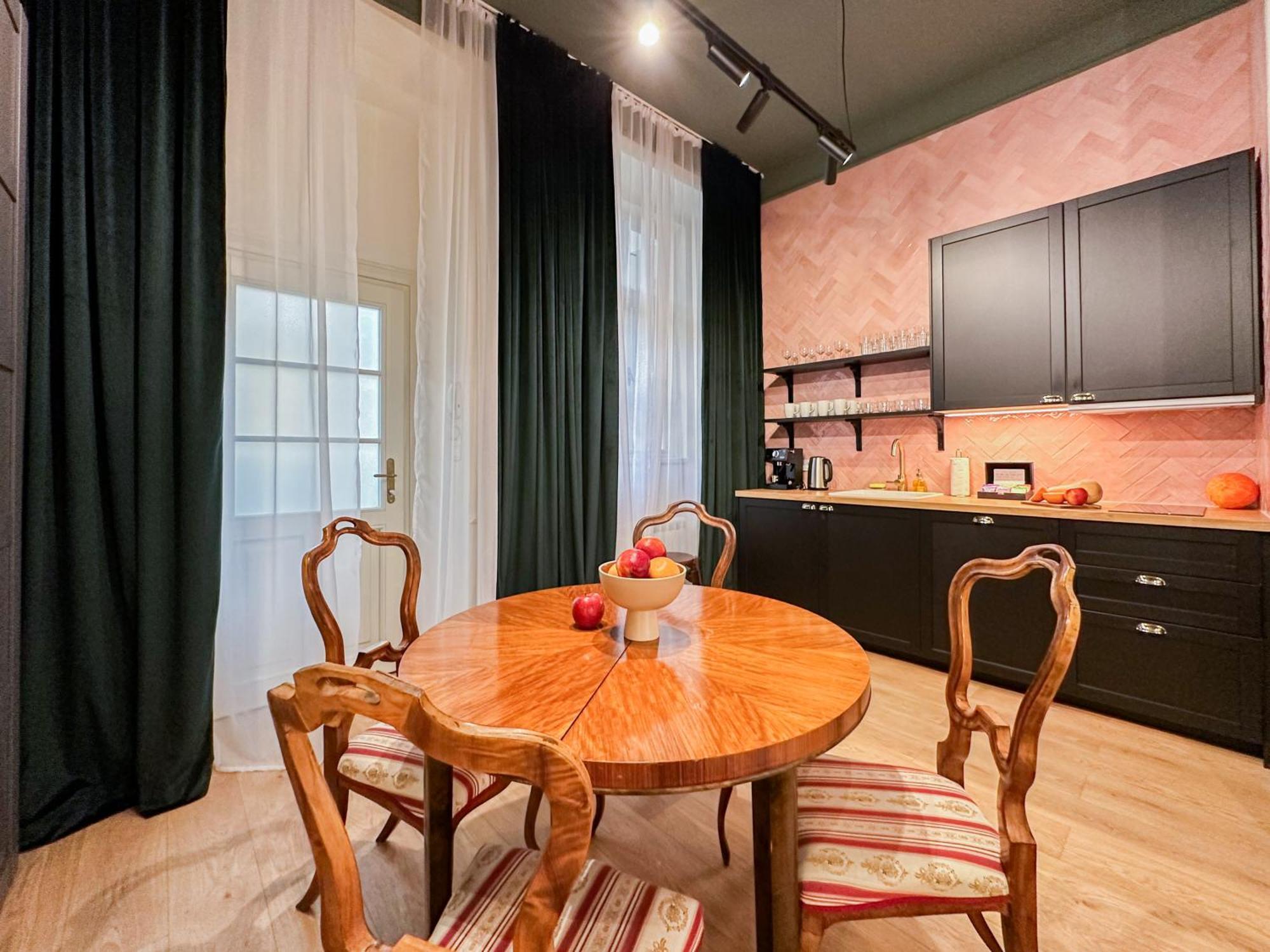 Turnkey I Antonin Dvorak Apartments ปราก ห้อง รูปภาพ