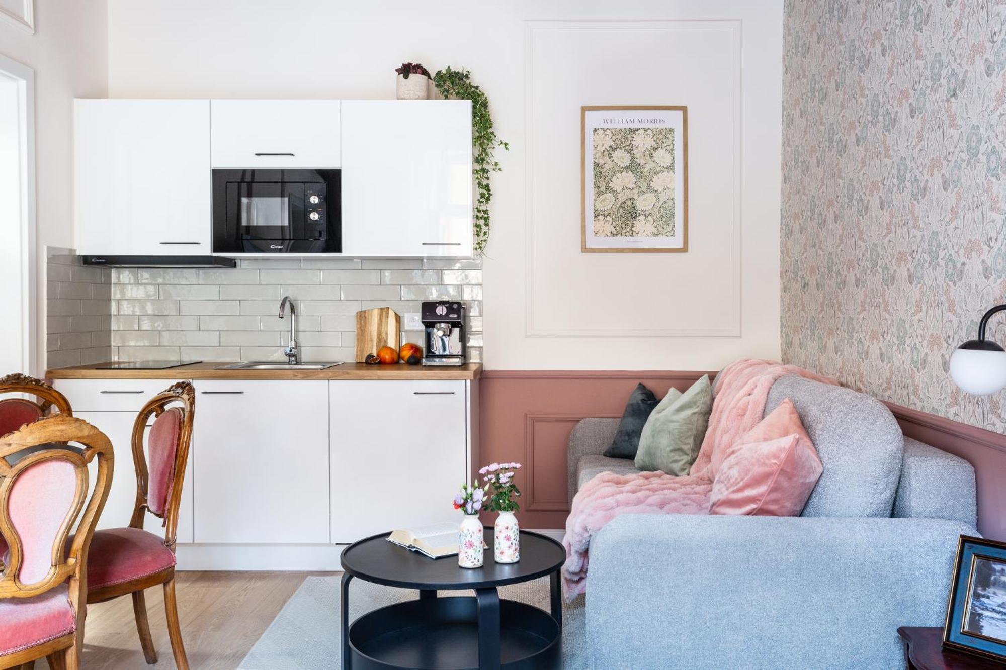 Turnkey I Antonin Dvorak Apartments ปราก ห้อง รูปภาพ